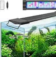 水槽用ＬＥＤ照明✖️2台LUmini Agua PIXIE 水槽用LED照明✖️2台LUmini Agua PIXIE 水槽用LED照明✖️2